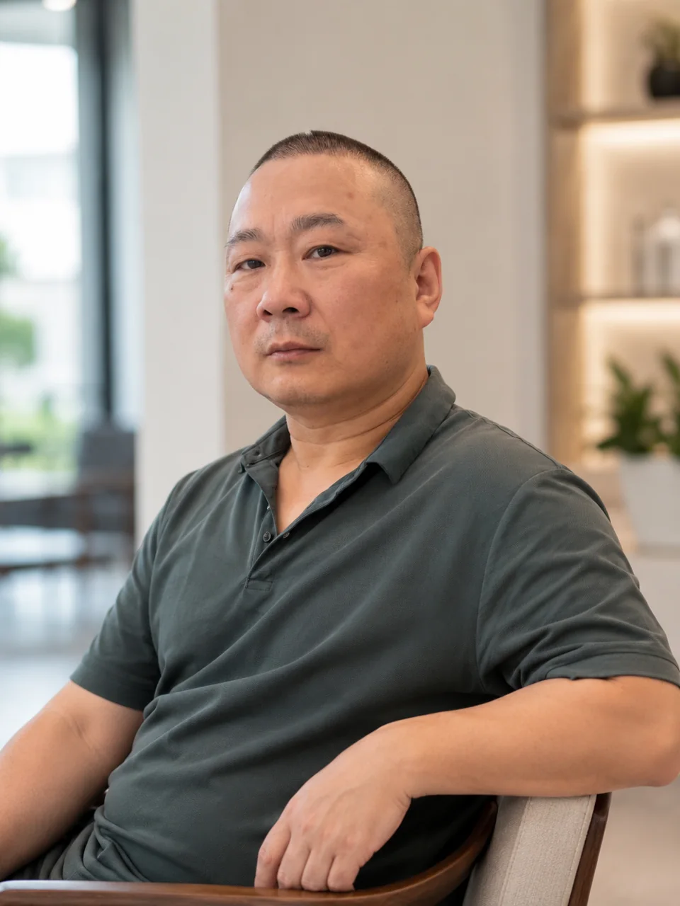 Griffin,长期驻守产线的工艺专家与资深生产专家,在不同材料的细节处理上经验丰富,保障批次间性能稳定。