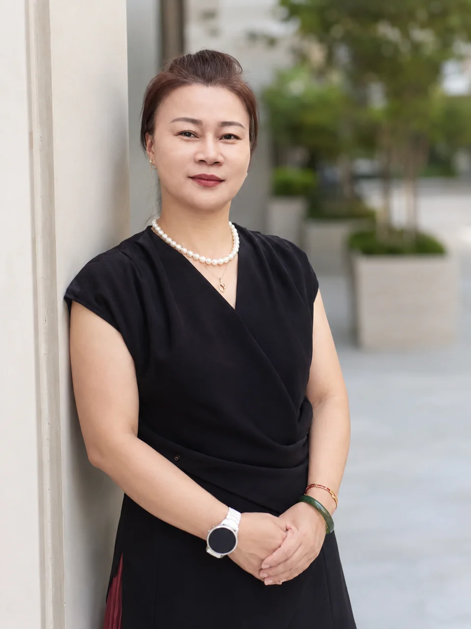 Gu Fiona,选材专家。从产品设计、模具、成型工艺与应用领域等多个维度分析,选定合适的基体树脂与改性路线,帮助企业降低试错成本。