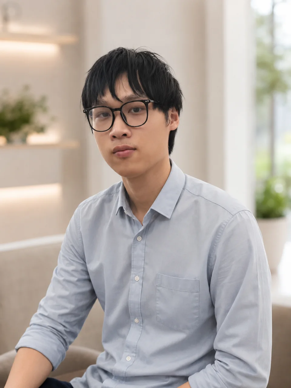 Zhang erri,终端工艺参数控制工程师,帮助企业把生产参数从粒料调到成品,并提供一站式打样支持。