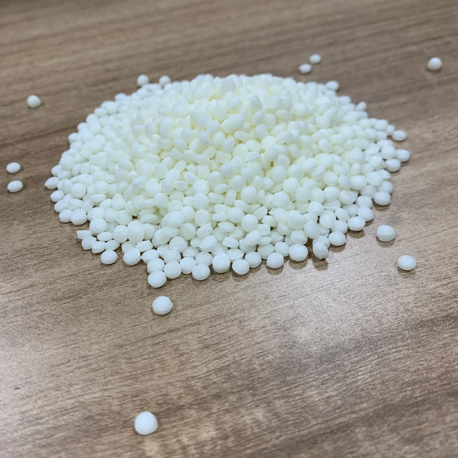玉米淀粉PP颗粒