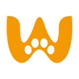 万佑宠WOOYOPET 标识